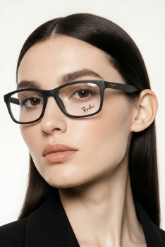 Gọng kính Rayban mã ORX5315D (5)